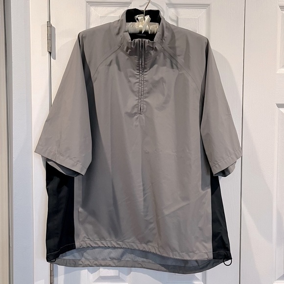 Nike Golf Storm Fit Jacket - Picture 14 of 14